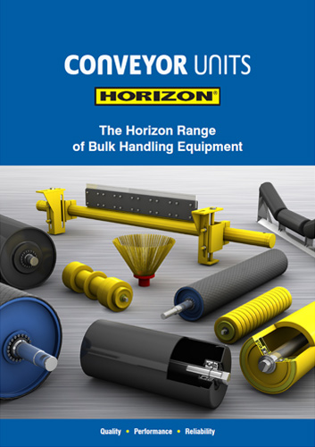 Download Horizon Conveyors Brochure Download